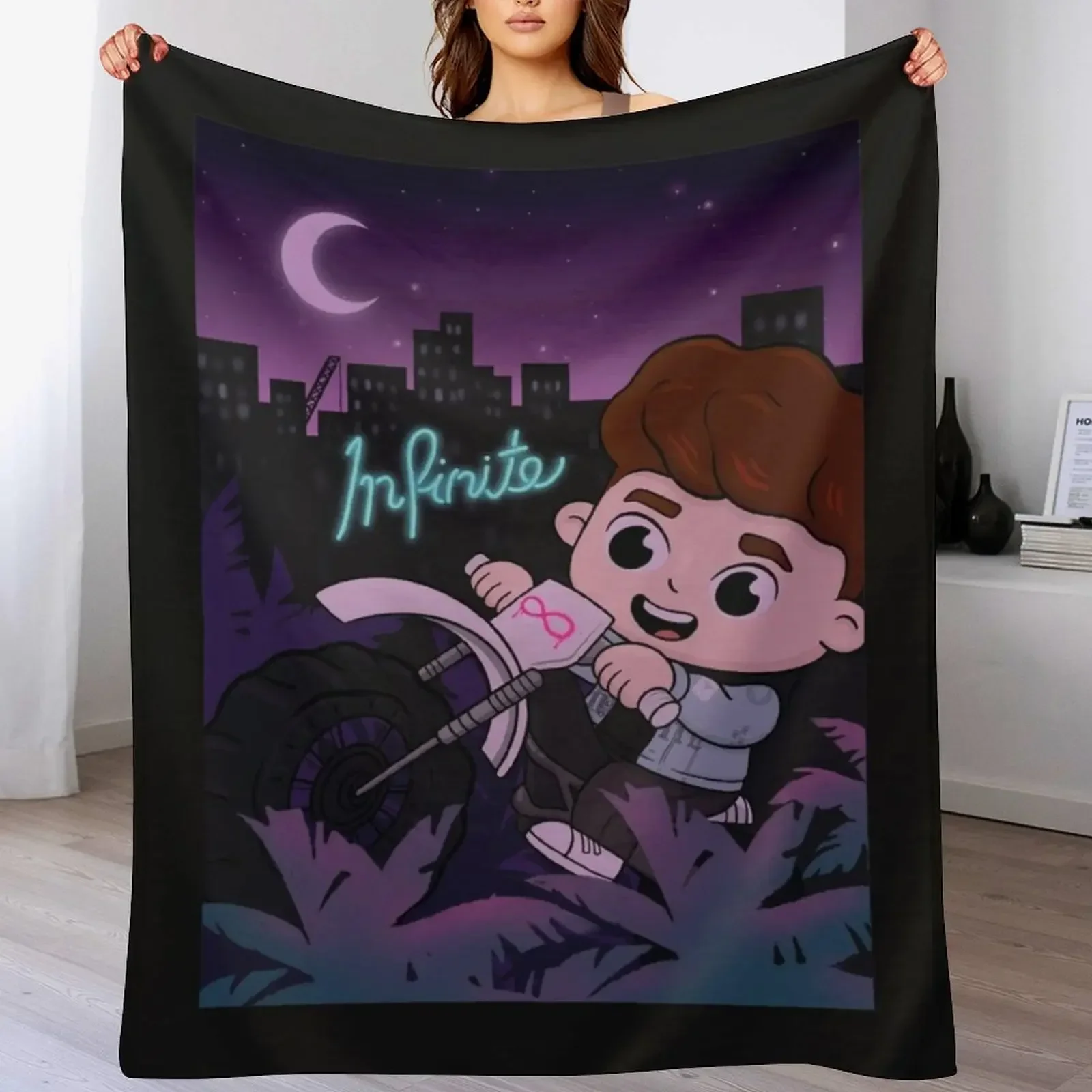 Одеяло Caylus Одеяла и пледы Beautifuls