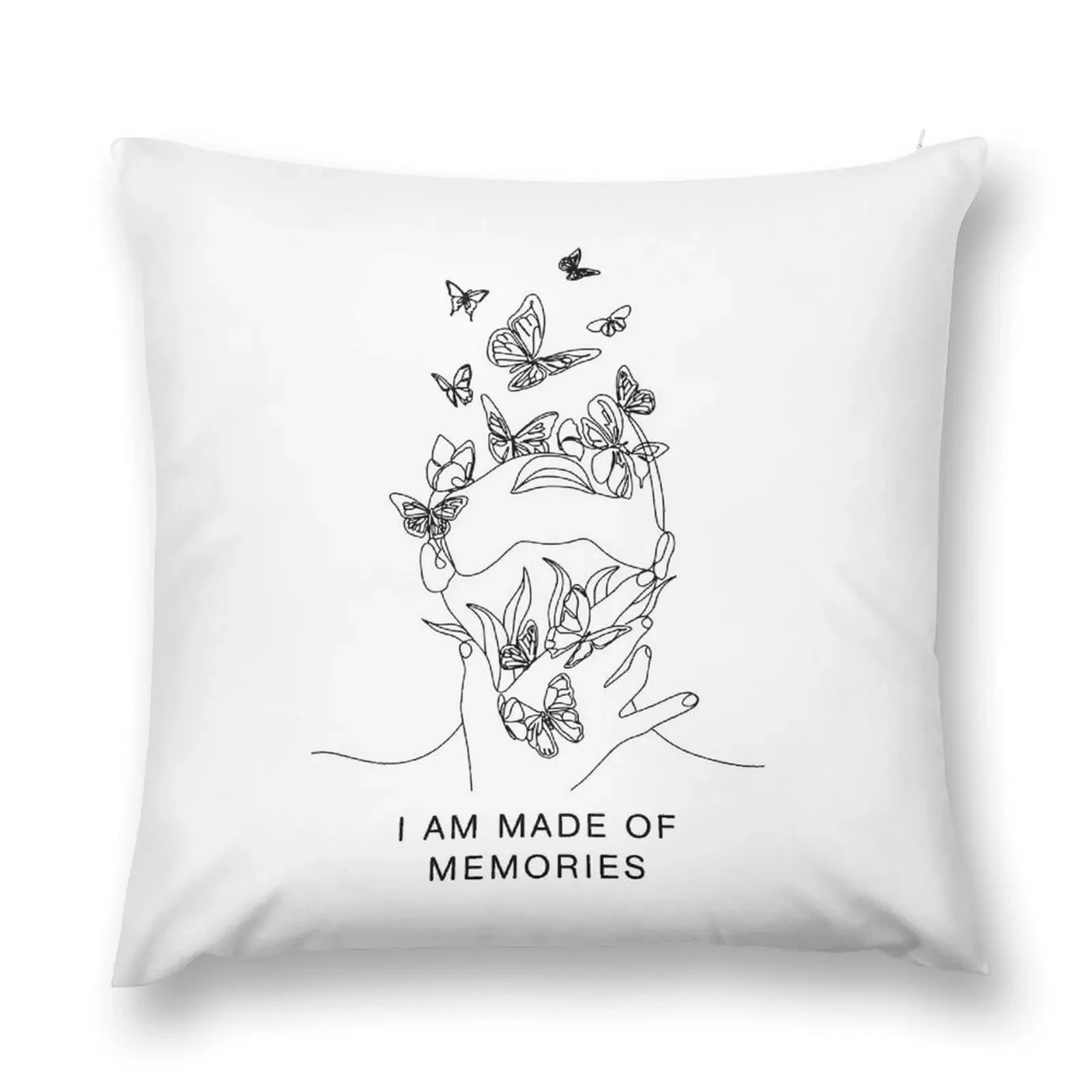 Толстовка Song Of Achilles Dead Подушка для дивана Чехлы подушек