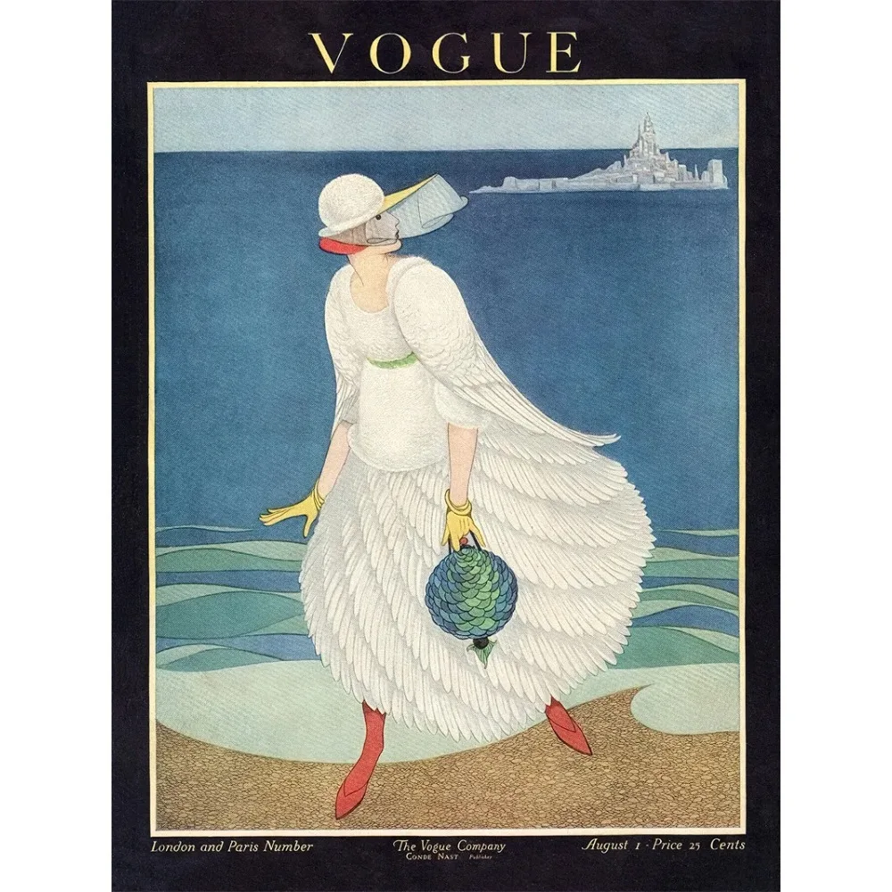 

Ретро постер для дома