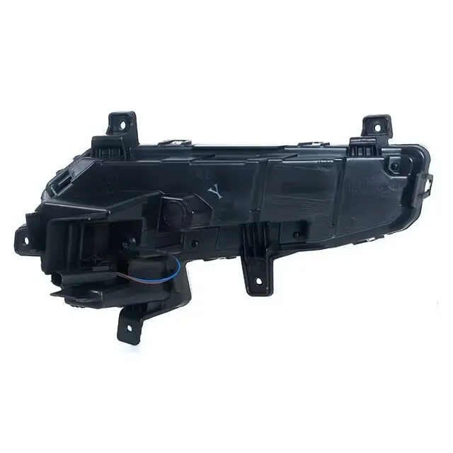 Противотуманная фара переднего бампера автомобиля дневные ходовые огни для