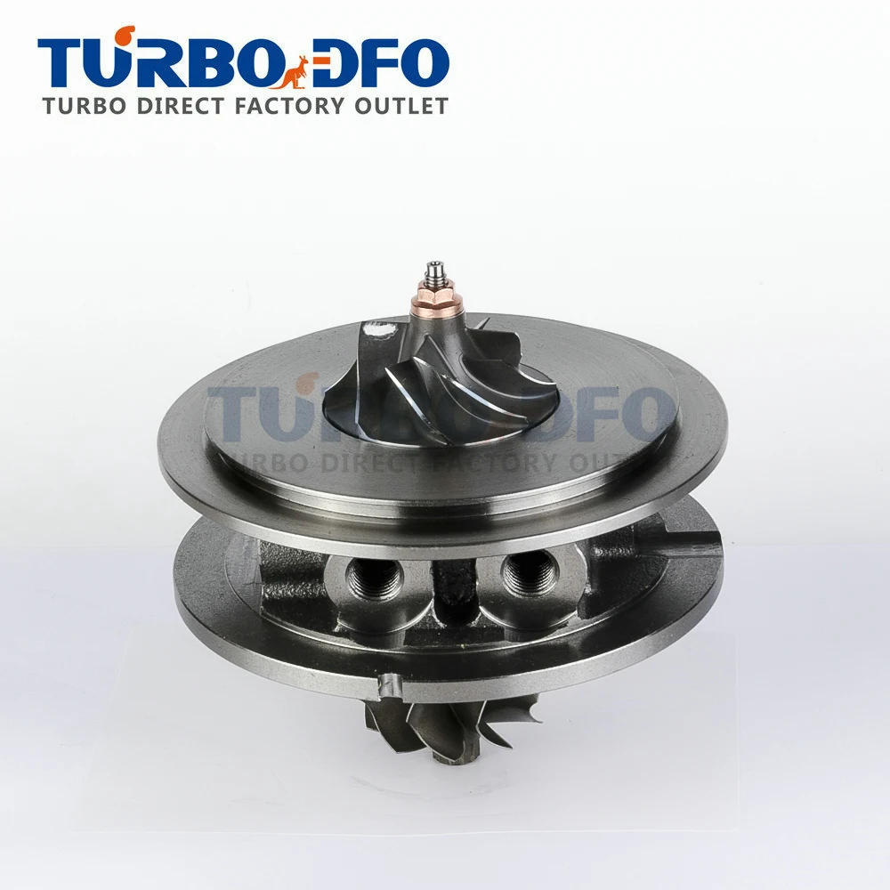 Фото Турбо картридж TD04 49477-01510 для Chevrolet Orlando/Cruze 2,0 VCDi/CDI TD 120 кВт 163HP Z20D1 ядро турбины CHRA сбалансированный №4