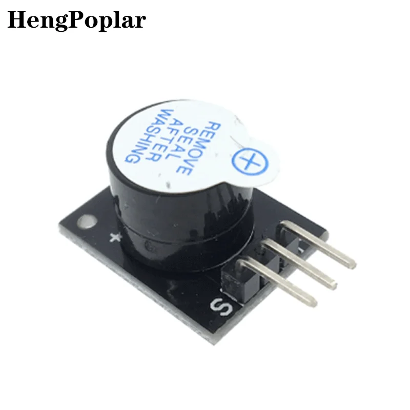 KY-012 Active Buzzer Module FOR  ARDUINO AVR PIC Hot Sale 