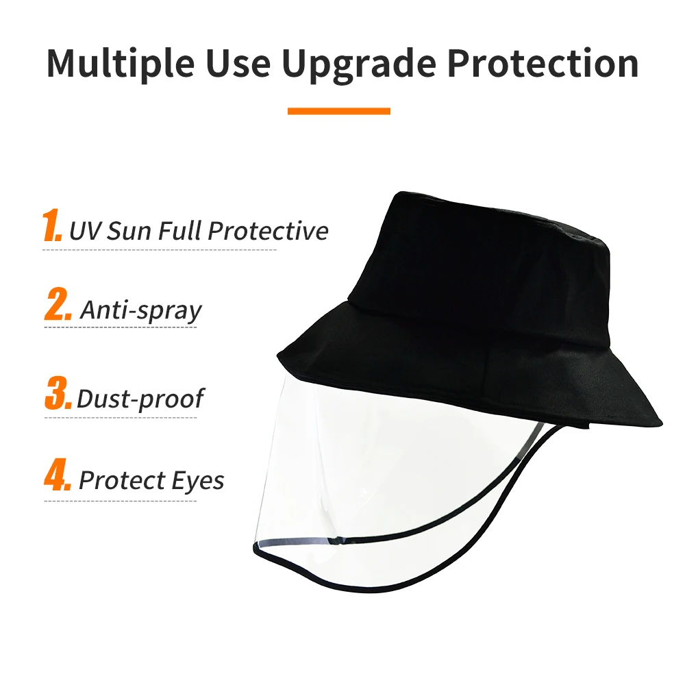DAYWOLF Summer Caps Sunscreen Cycling Equipment Cotton Women Hiking Hat Head Visor Balaclava For Bicycle Fishing Cap |