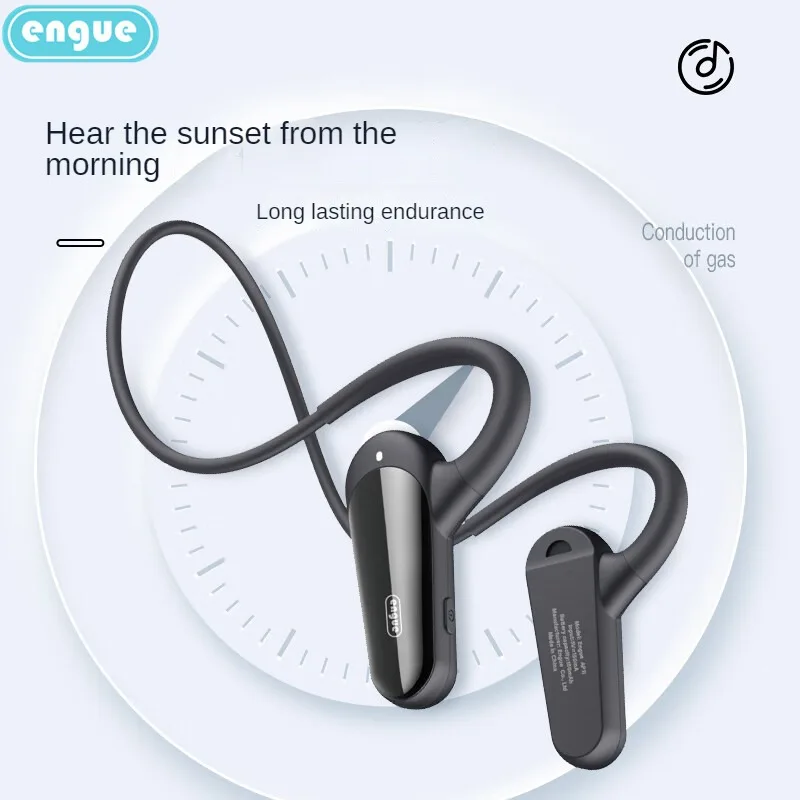 Улучшенные наушники Bluetooth для любителей спорта и музыки идеально подходят