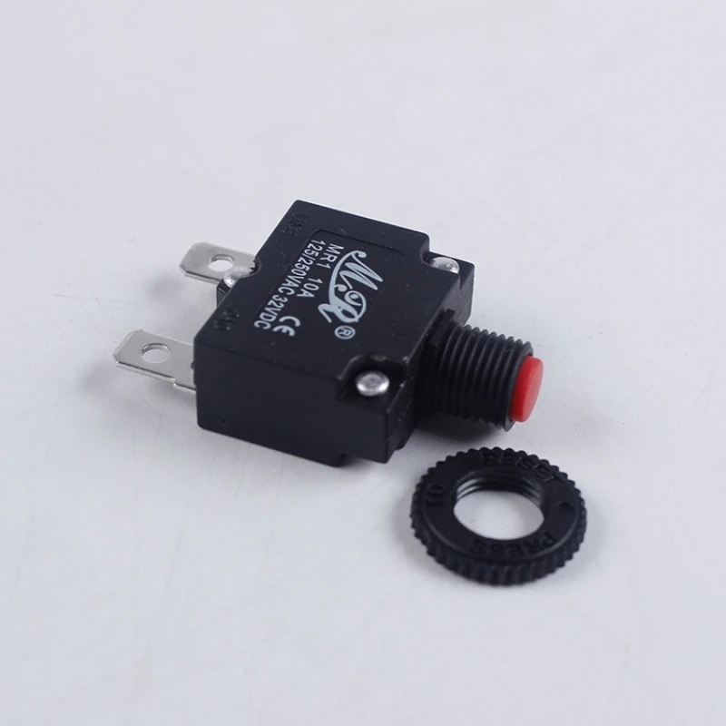 Предохранитель автоматический выключатель защита от перегрузки предохранитель