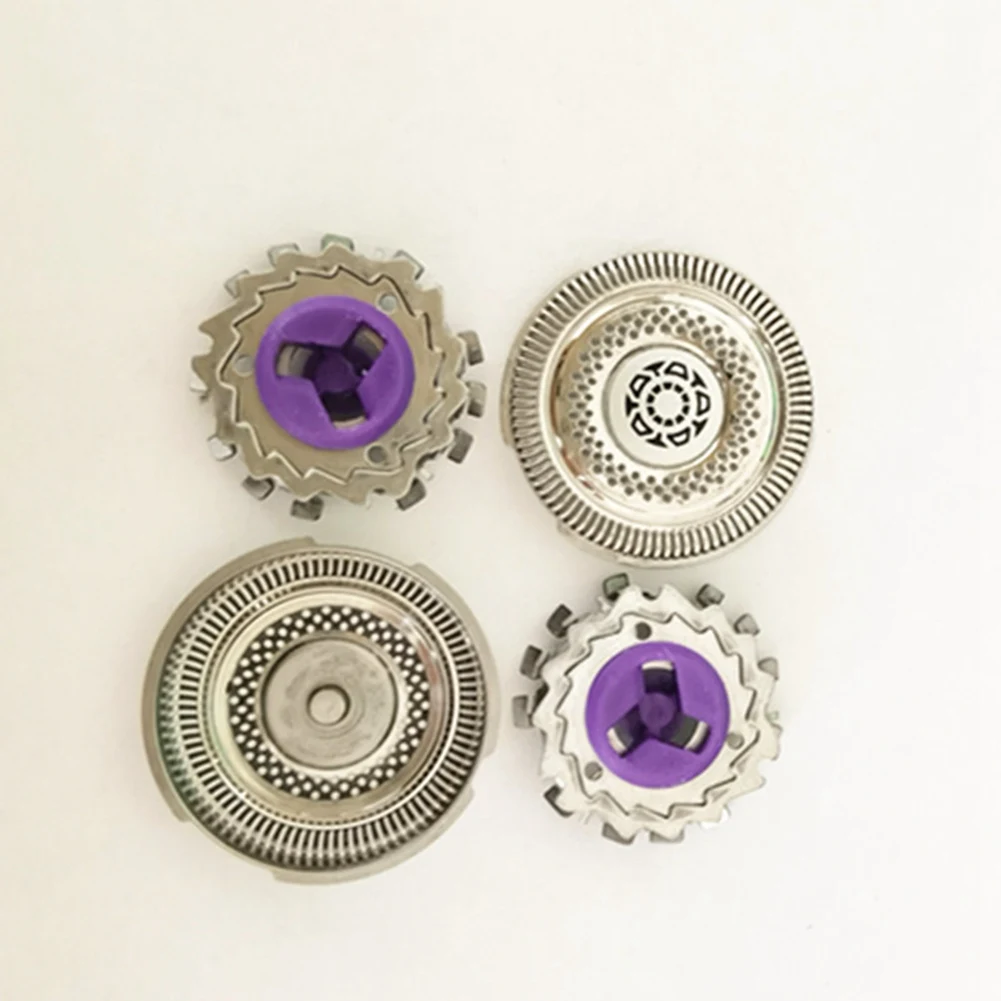 Суперпредложения 3 шт. сменная головка SH98 лезвие для бритвы Philips SP9863 SP9880 SP7000 9000 9861