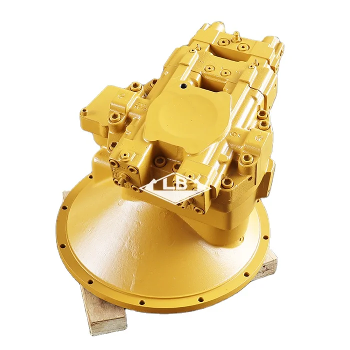 Главный гидравлический насос CAT330 250-2565 250-2564 216-0038 E330 A8VO200 Гидравлический