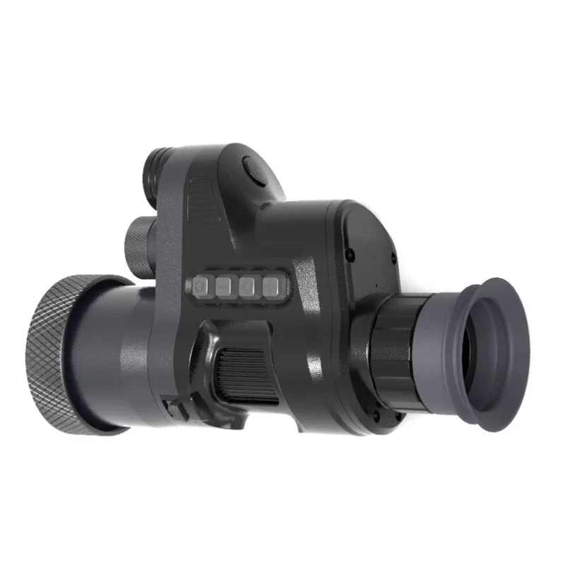 

Digital Night Vision Monocular with Video Recording HD Infrared Day and Night Vision Hunting Monocular Telescope