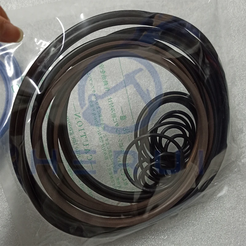 Высококачественные наборы для ремонта гидравлического молота набора уплотнений