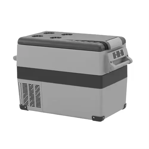 2022 TWW35 35L мини-холодильник автомобильный холодильник электрический охладитель CF8