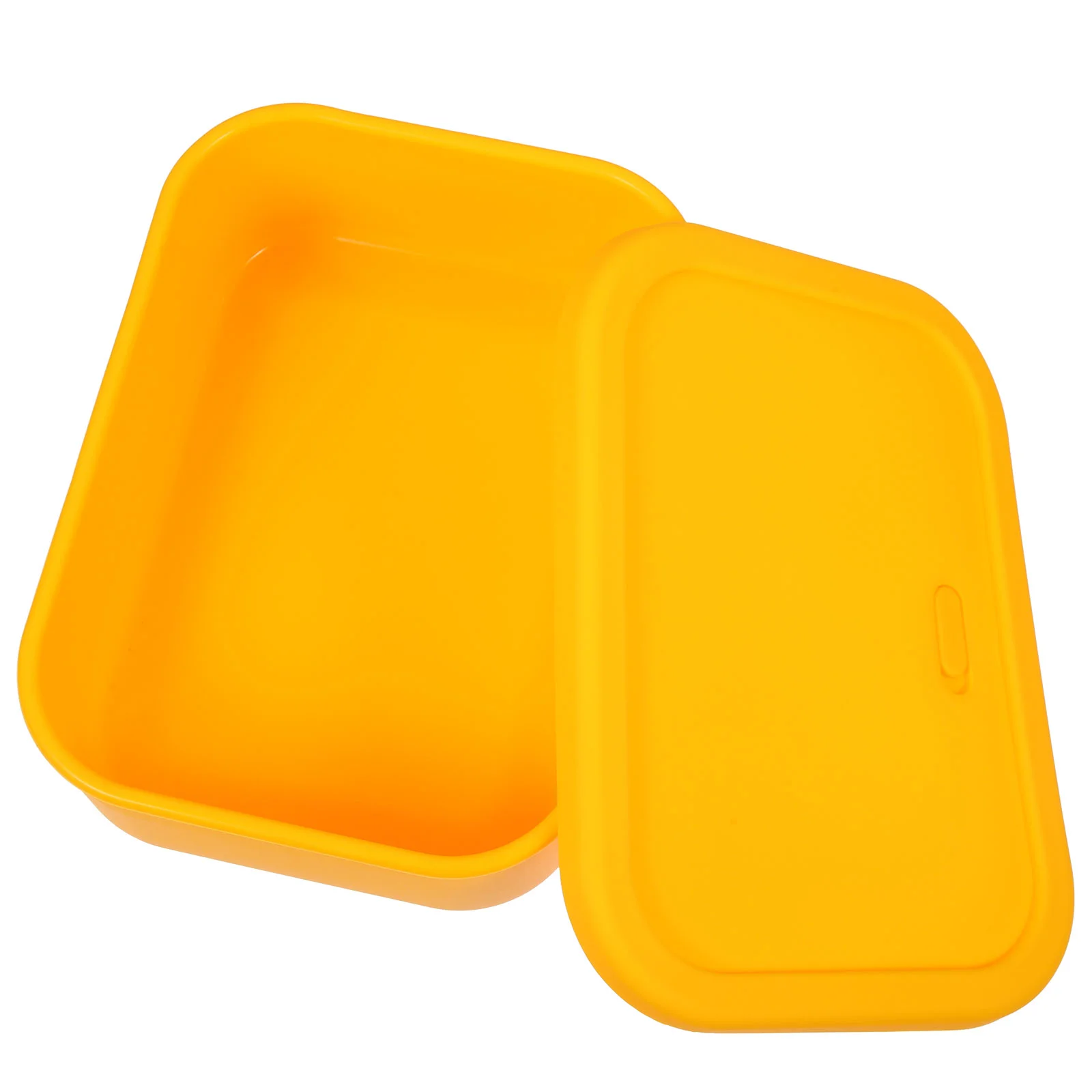 

Containers Baby Storage Freezer Freeze Accessories Box Bento Lids Silicone Oats Overnight Safe Soup