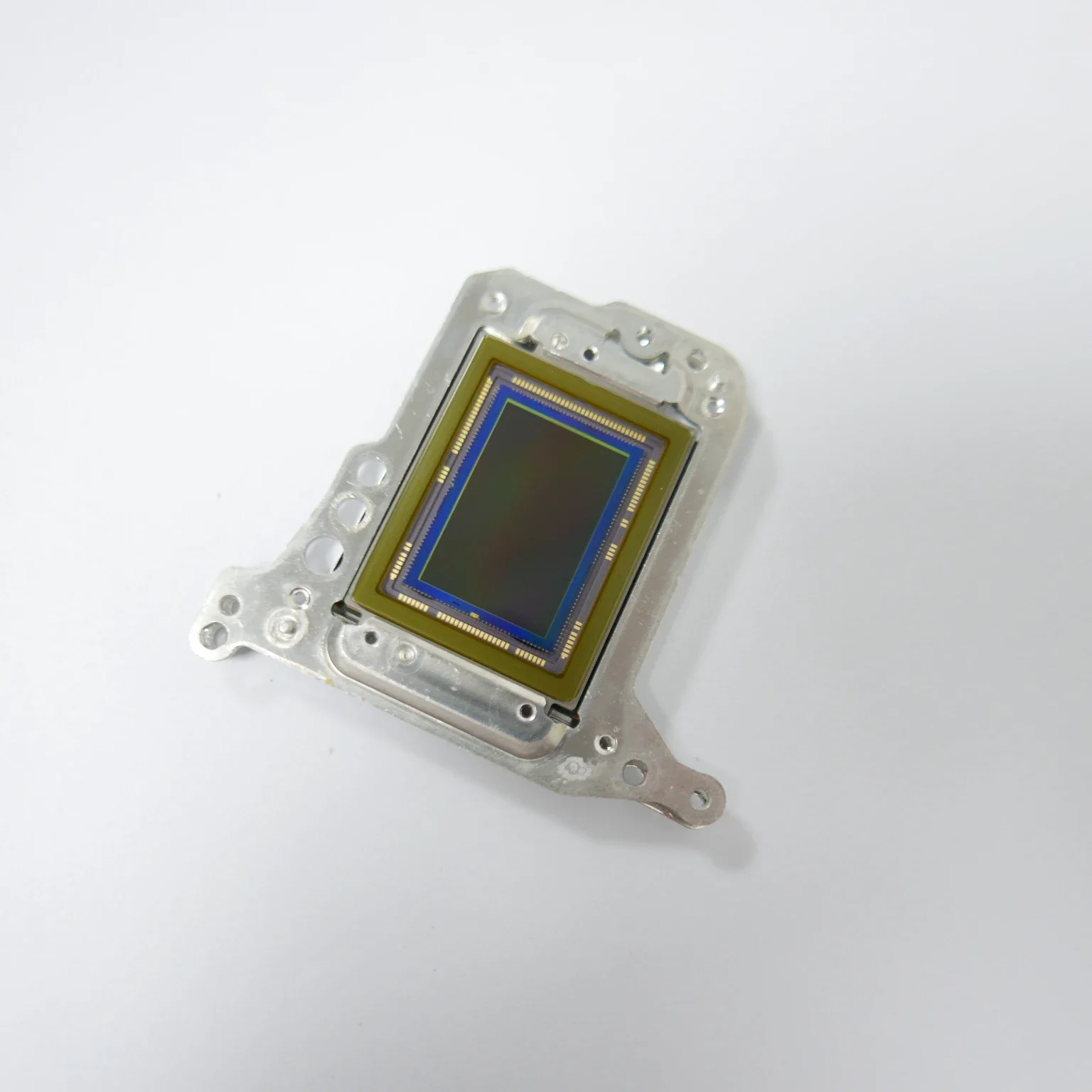 Датчик изображения CCD CMOS для Canon EOS 750D Rebel T6i / X8i