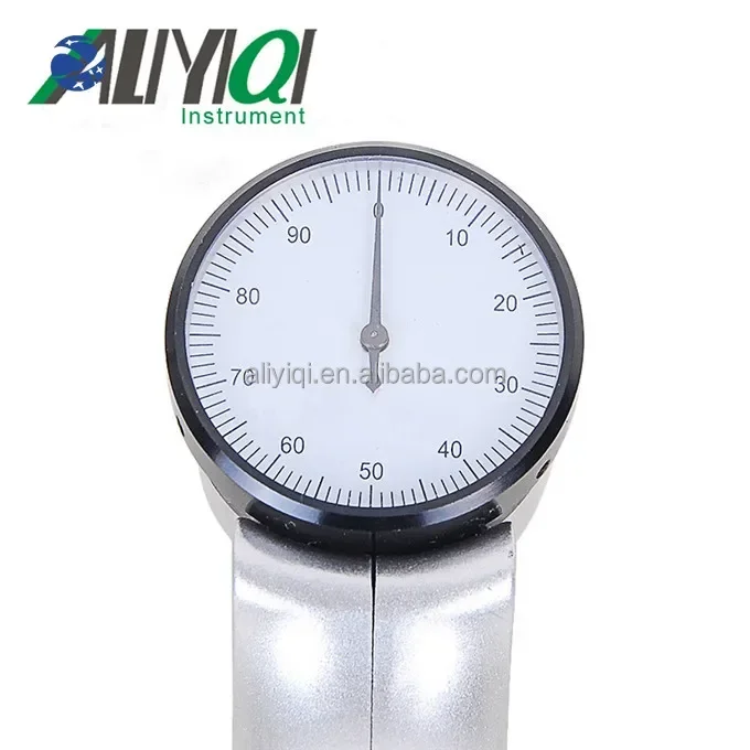 934-1 Твердомер алюминия Barcol