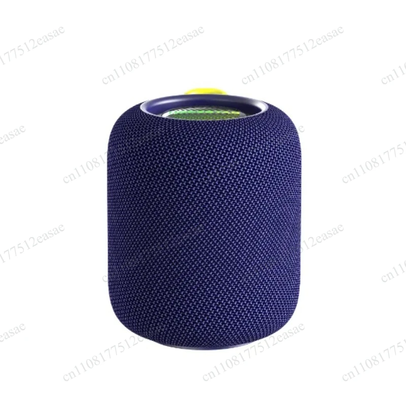 Фото Беспроводная Bluetooth-колонка HOPESTAR H56 10W с цветной LED-подсветкой, водонепроницаемая, портативная, для улицы, с функцией TWS и мощными басами №3