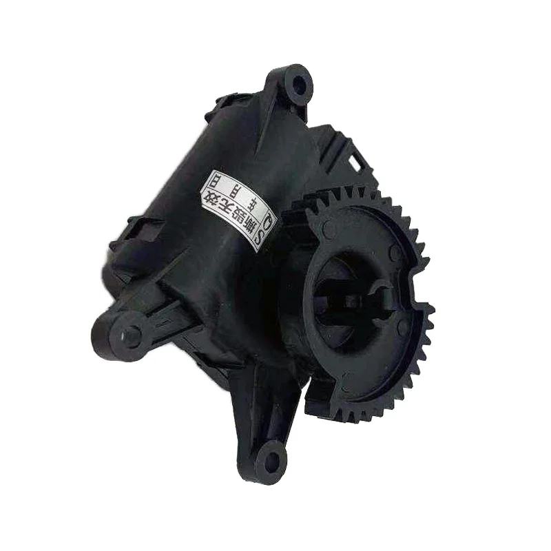 2-контактный серводвигатель рециркуляции воздушного обогревателя для VW Polo 2011-2018