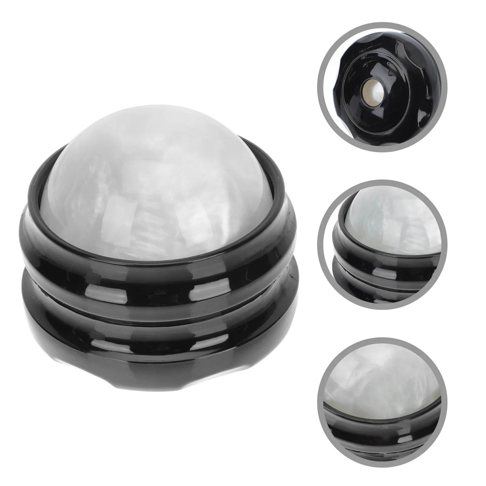 

1PC Sports Fitness Relaxation Facial Essential Oil Fascia Mini for Shop Dorm