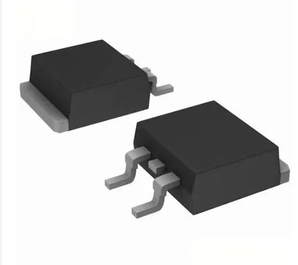 

Новинка 5 шт./партия LM317MBG 317 МБ 317MBG TO252