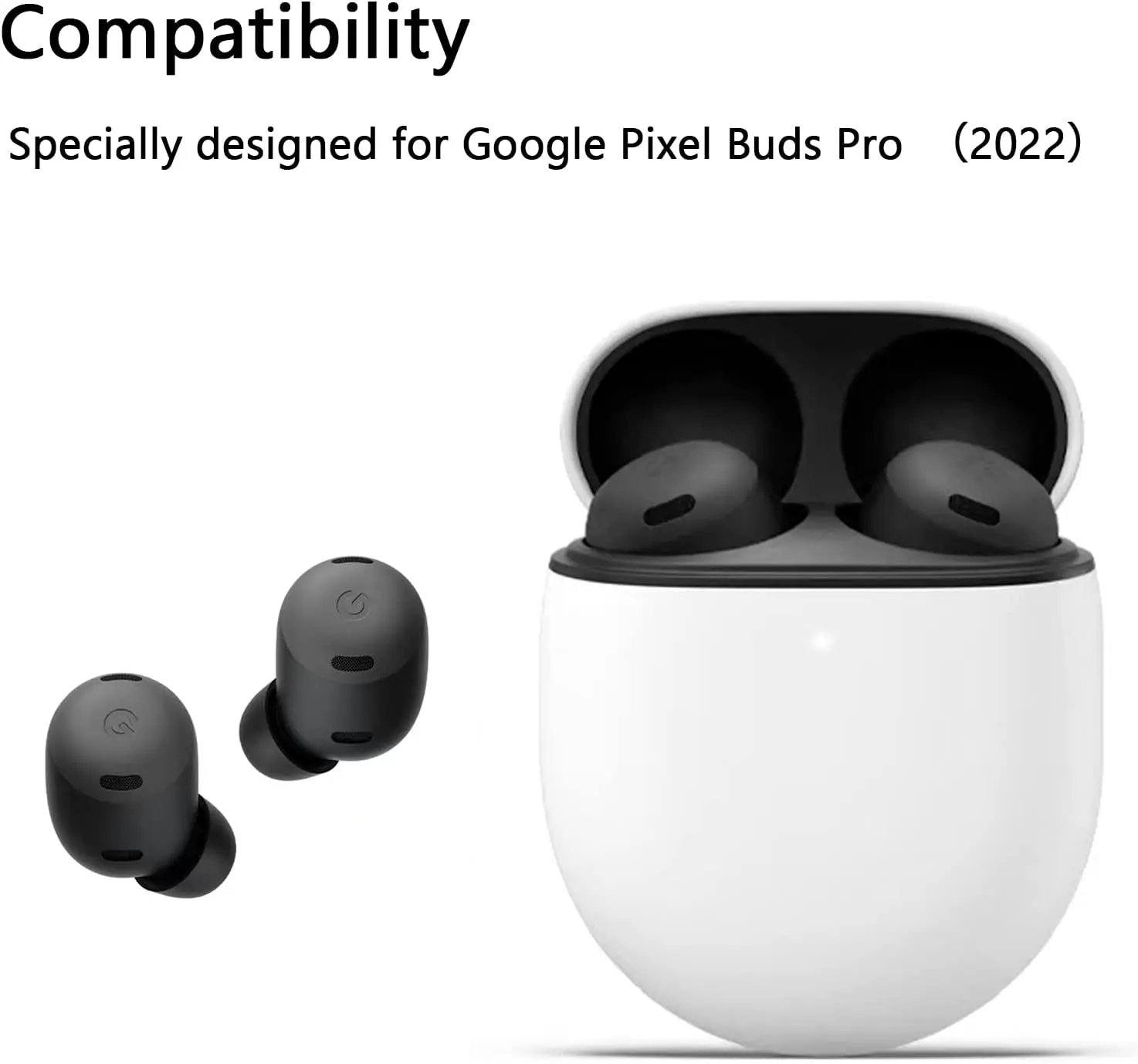Утечка Google Pixel Buds Pro дает нам возможность заранее взглянуть на новые цвета