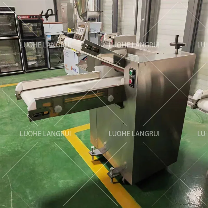 2024 машина для замешивания теста пшеницы автоматическая муки пиццы пресс