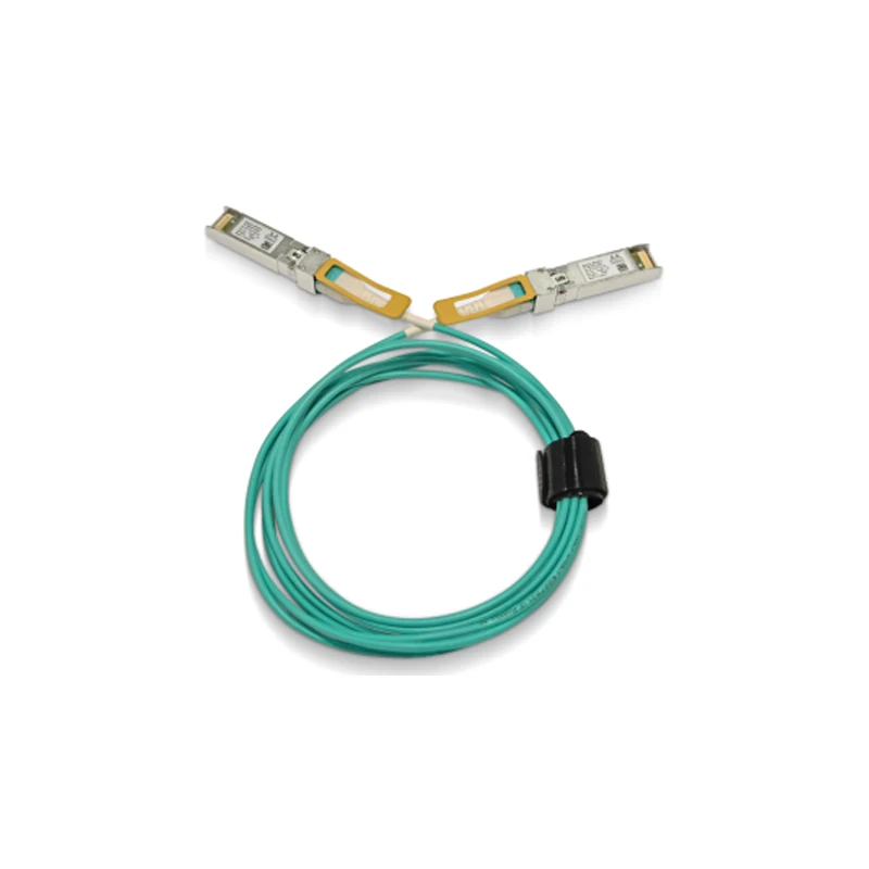 Фото Активный оптический кабель NVIDIA Mellanox SFP28 MFA2P10-AXXX MFA2P10-A003 25GbE №1