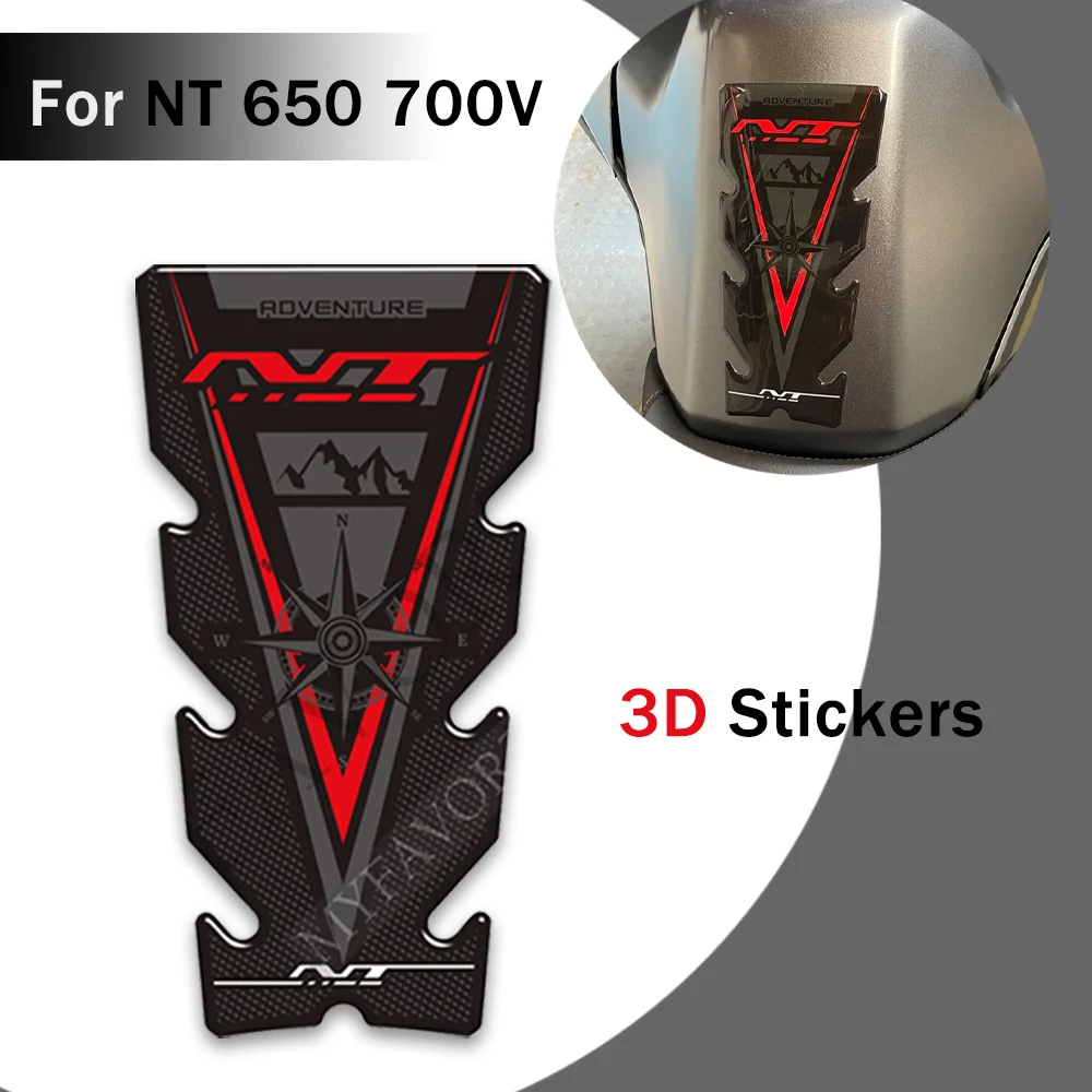 Наклейки для мотоцикла Honda NT 650 700V 1000 1100 NT650