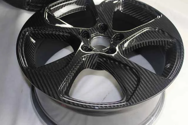 Фото Ткань Toray A + 3K 260gsm 4x4 из натурального углеродного волокна, установка, углеродная ткань, большая саржа, длина 20 дюймов/50x100 см/шт. Для модификаци... №2