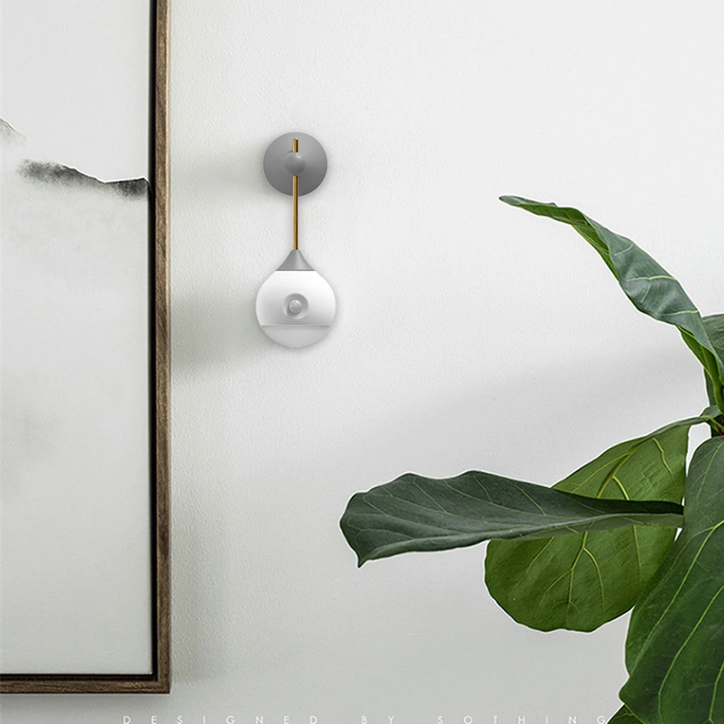 

USB-датчик движения для дома, офиса, спальни, ванной, гостиной