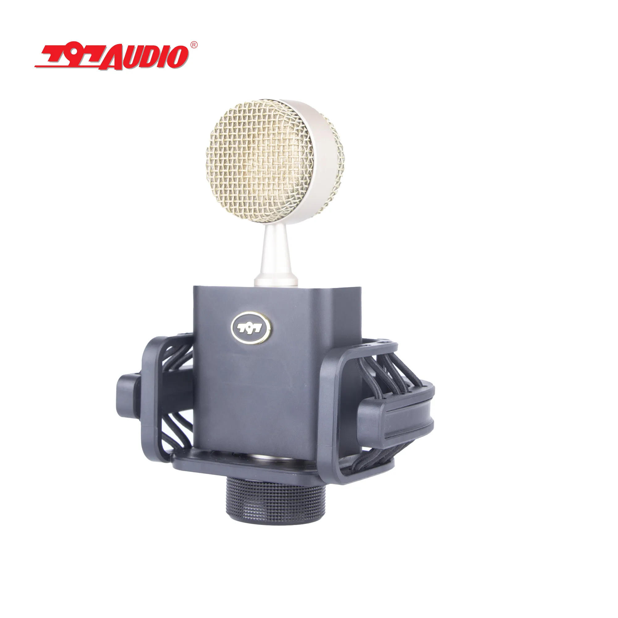 797Audio CR632 34 мм капсульный студийный конденсаторный микрофон с большой диафрагмой