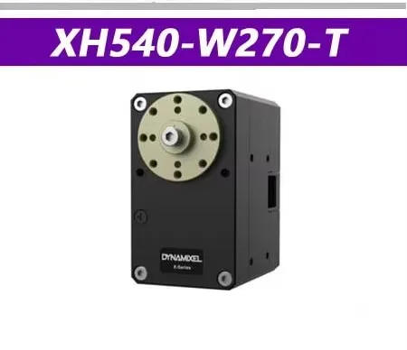 ROBOTIS DYNAMIXEL XH540-W270-T шаговый двигатель