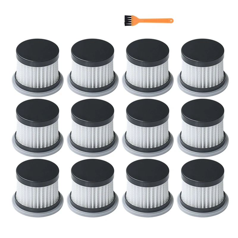 

Сменный HEPA-фильтр для Xiaomi Deerma CM300S CM400 CM500 CM800 CM900