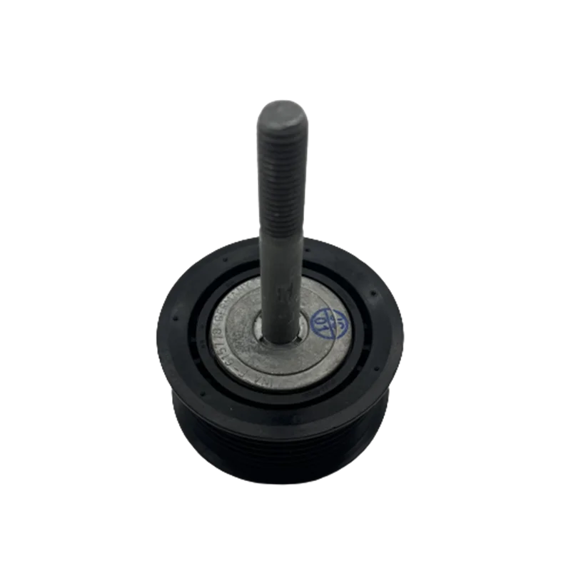 Belt Transition Pulley For Porsche 94810211910 95510211910 7pp145276 95814527601