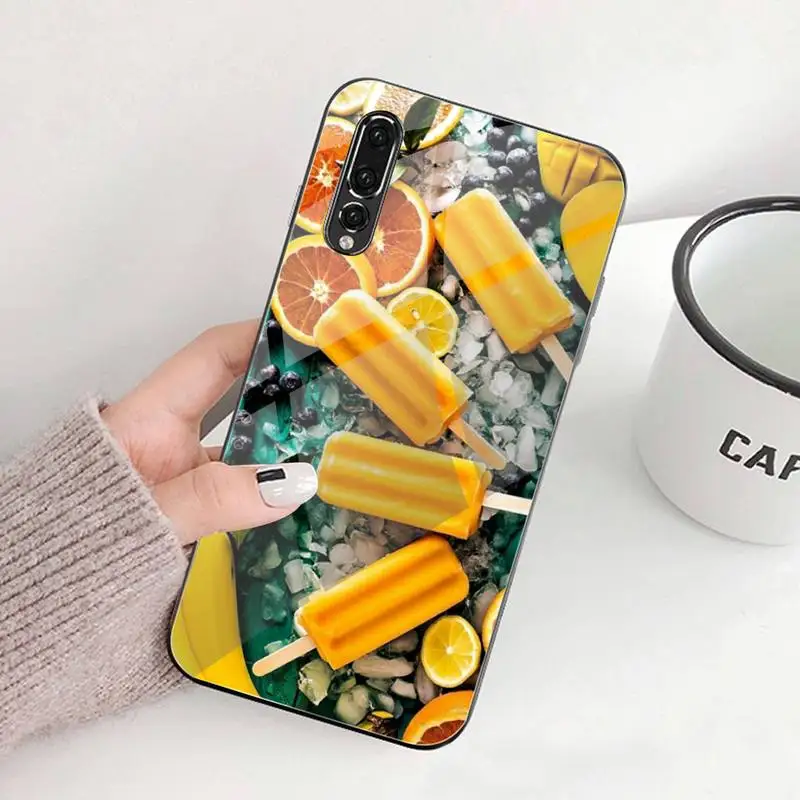 Чехол для телефона из закаленного стекла Huawei P30 P20 P10 lite honor 7A 8X 9 10 mate 20 Pro |
