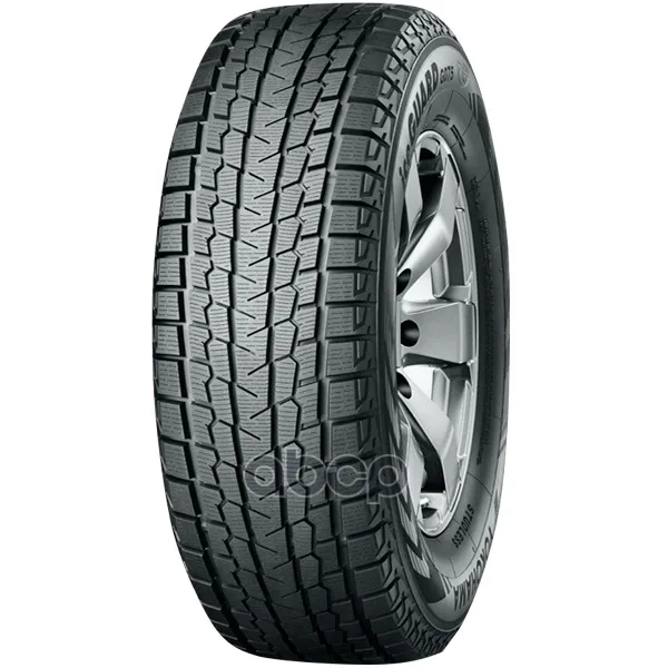 Автошина Yokohama iceGuard Studless G075 235/70 R16 106 Q Автошина Yokohama iceGuard Studless G075 235/70 R16 106 Q