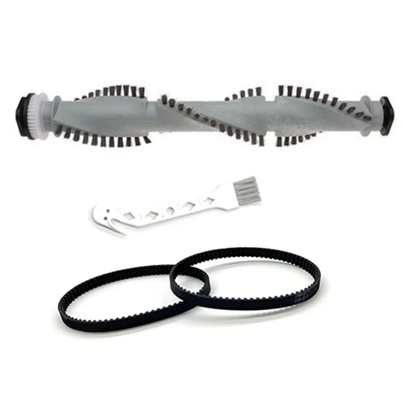 

Replacement Brush Roller & Belts For Shark Navigator Lift-Away NV500 NV501 NV502 NV503 NV505 NV500W UV560 NV550 NV520QPR