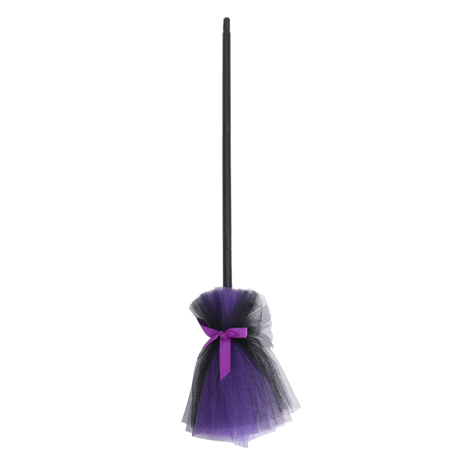 

Witch Broomstick Witch Broom Wizard Flying Broom Dress Costume for Kids Party Decoration Supplies Witches