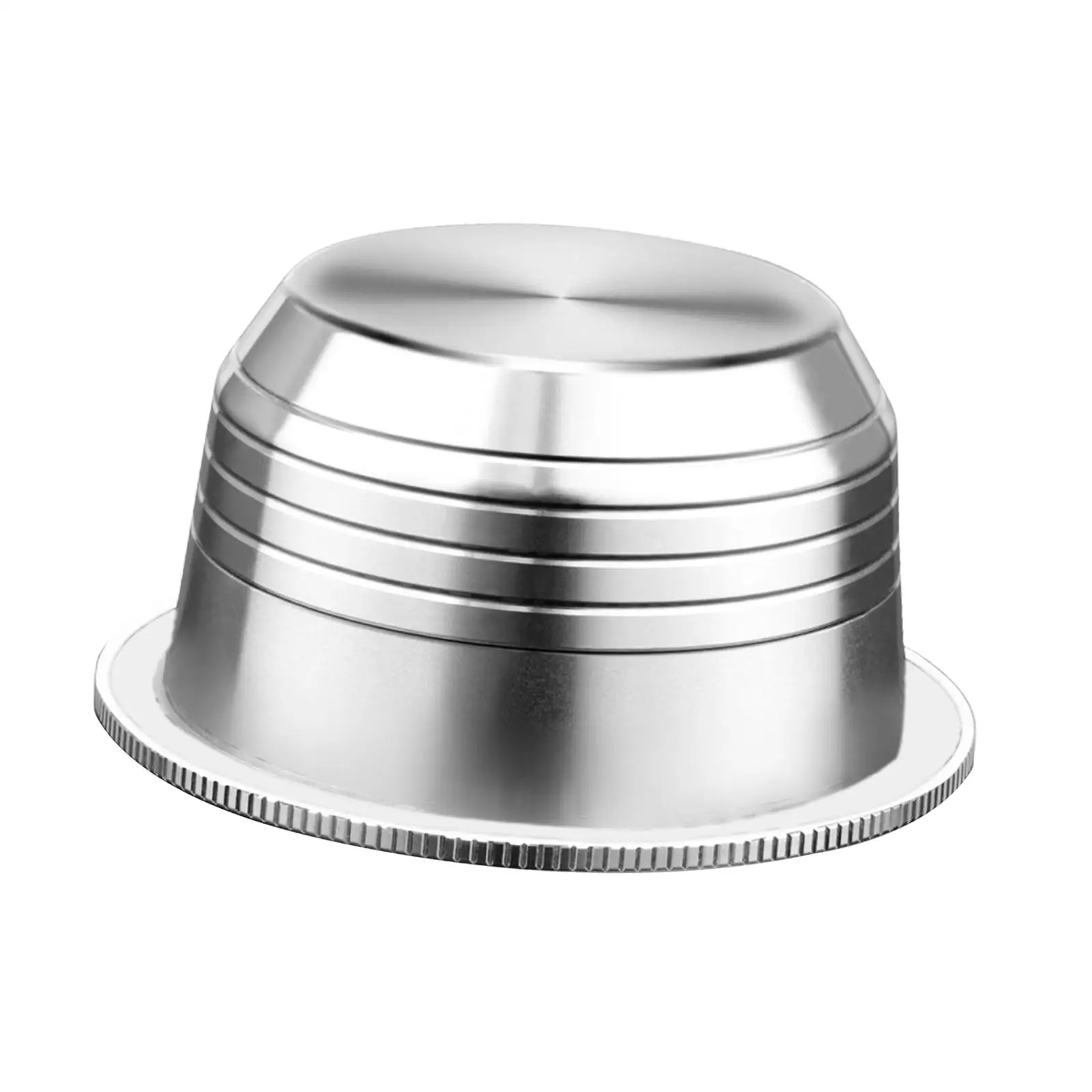 

Reusable Coffee Capsule Filter Espresso Machines Parts Stainless Steel Kitchen Tools Coffee for ENV135 Series