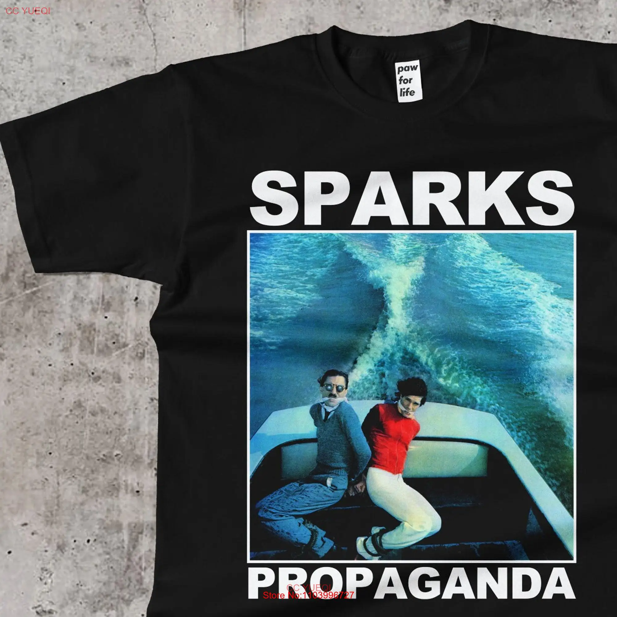 Футболка с длинными или короткими рукавами