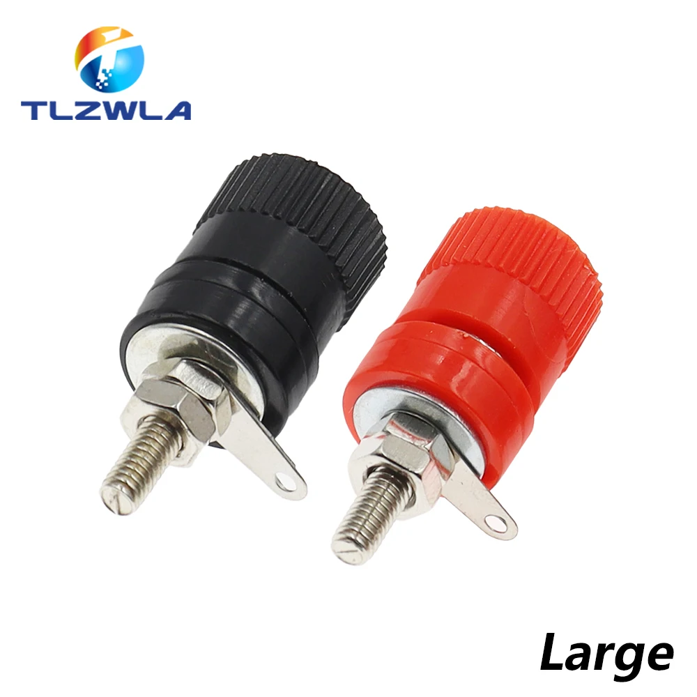 

Клеммные колодки TLZWLA JS-910B 4 мм