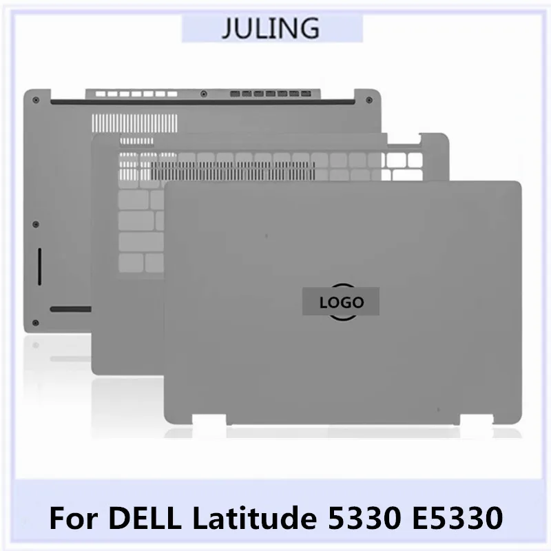 

Для ноутбука DELL Latitude 5330 E5330, задняя крышка ЖК/Упор для рук, верхняя крышка/Нижняя крышка