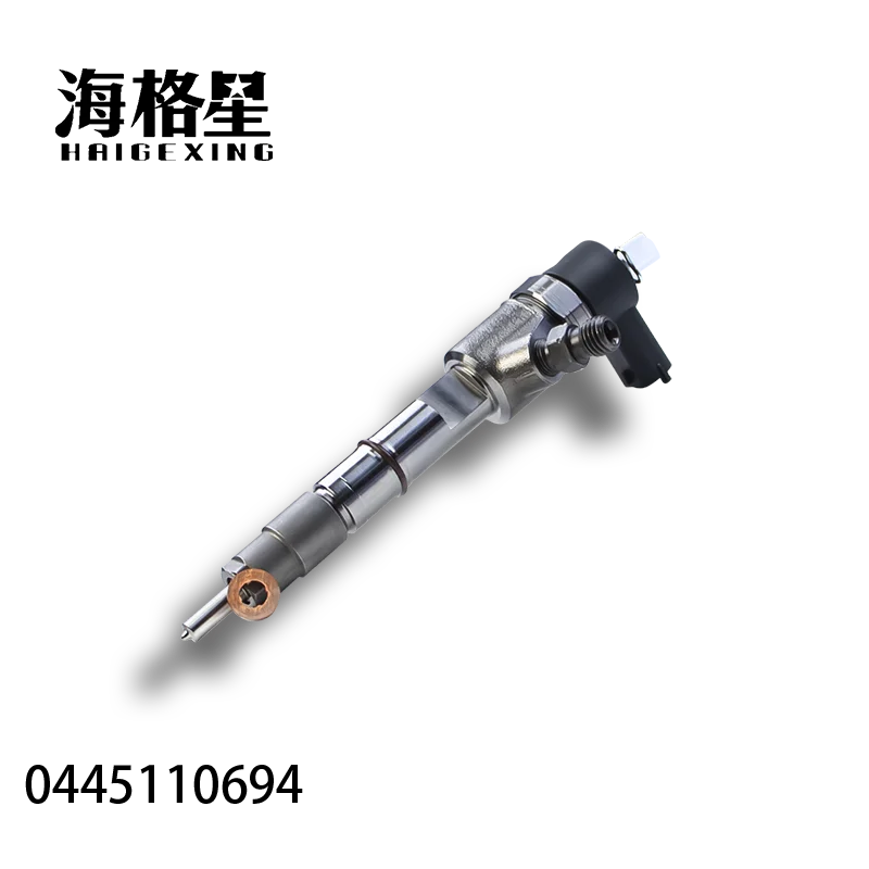 0445110738 0445110694 Форсунка для Впрыска Common Rail 1042210FE010 JAC 2.7L CN5