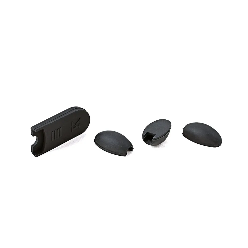

3pcs Palm Cover with Thumbs Rest Finger Cushion Pads Replaced Parts