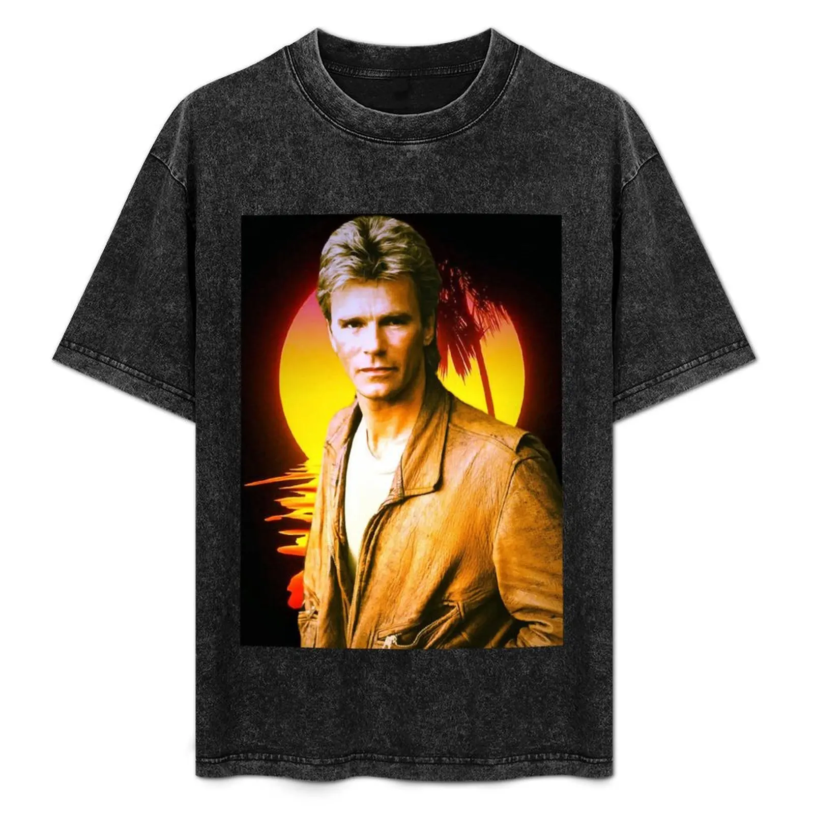 Мужские хлопковые футболки Nike oversize