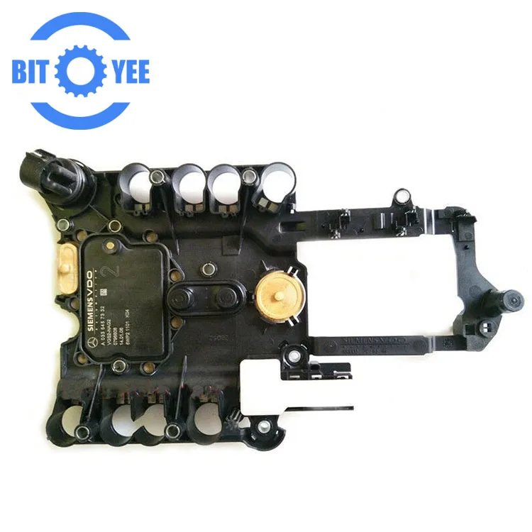 

Для 7G 722,9 TCU TCM блок управления передачей Φ A0335457332