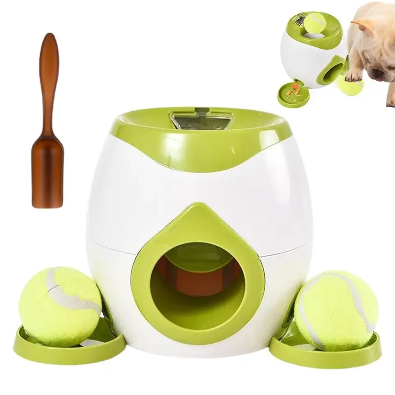 Автоматический мяч для прыжков домашних животных шарик катапульты собак с 2-мя