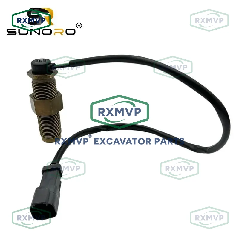 Для Komatsu PC High quality 4D95LE S4D95LE engine PC200-7 PC210-7 PC220-7 датчик скорости экскаватора 7861-93-2310