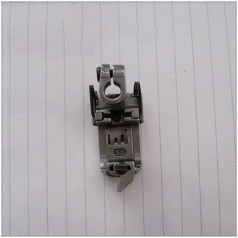 Прижимная лапка для швейных машин Pegasus 5 6 мм |