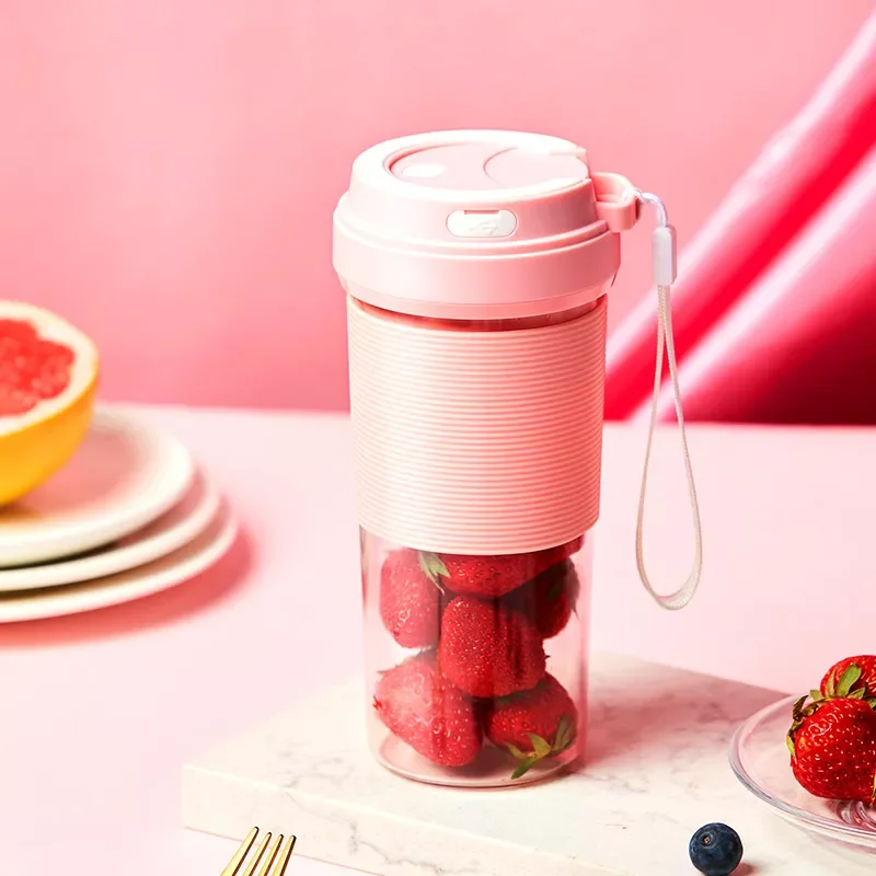 

Mini Portable Juicer Orange usb Electric Mixer Fruit Smoothie Blender For Machine Personal Food Processor Maker Juice Extractor
