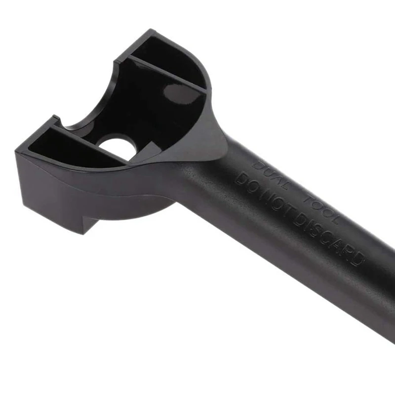 2 комплекта сменный гаечный ключ для витамина 5200 6 ножей