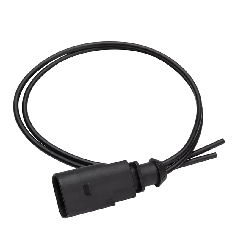 2-контактный разъем датчика износа тормозных колодок предварительно