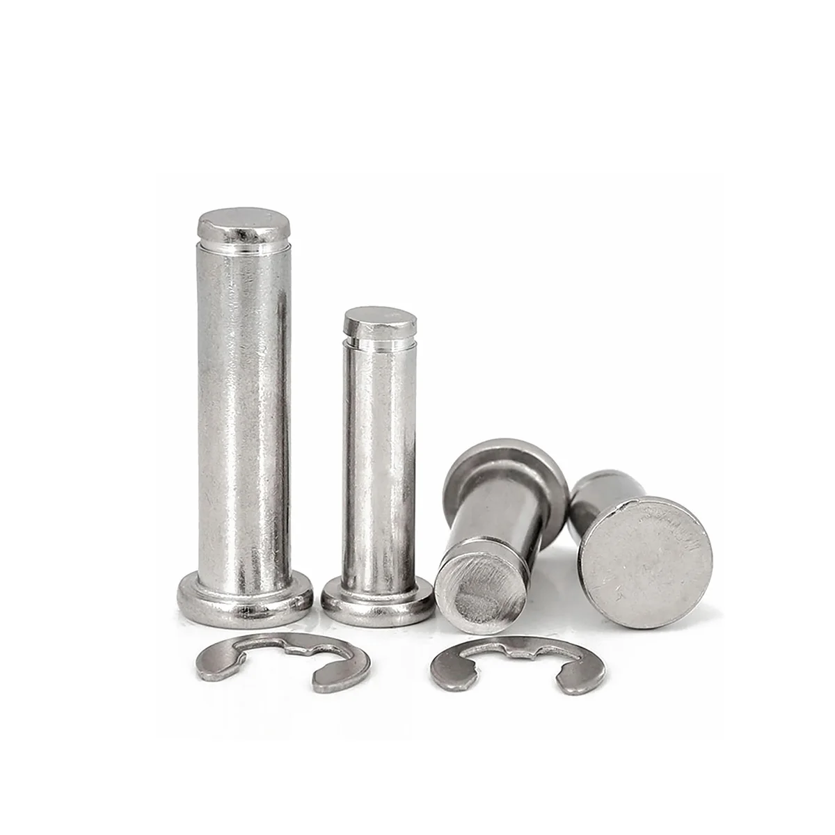 

Шпилька из нержавеющей стали M3М4М5М6